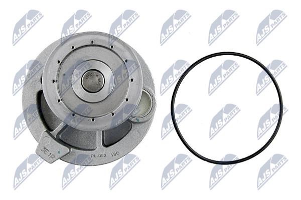 Water pump NTY CPW-PL-052