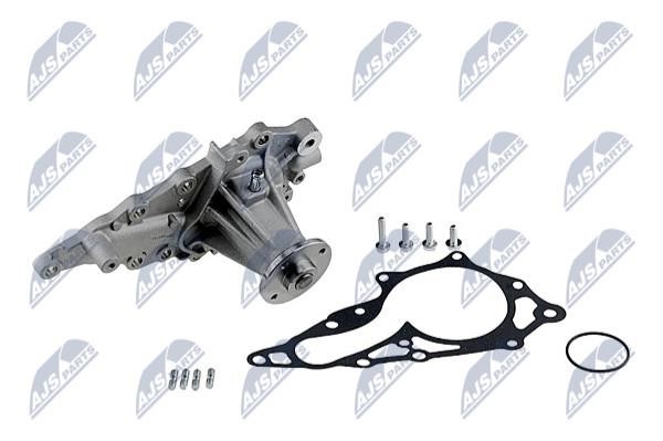 NTY Water pump – price [object Object] PLN