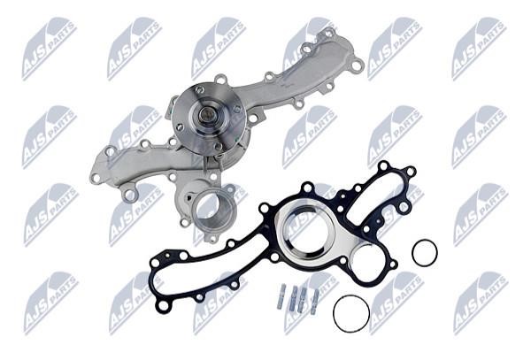 Water pump NTY CPW-TY-105