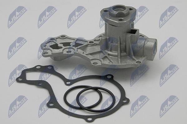 Water pump NTY CPW-VW-017