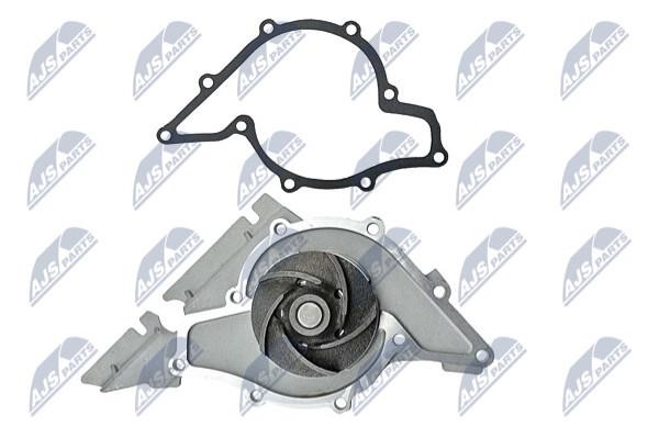 Water pump NTY CPW-VW-025