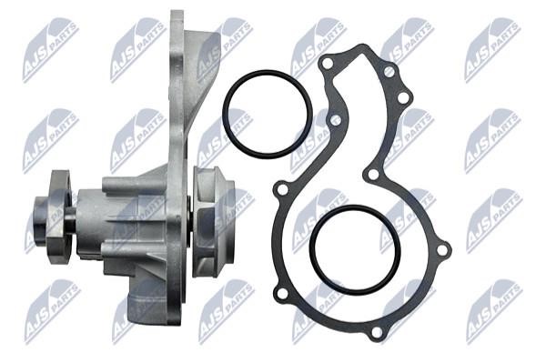 Water pump NTY CPW-VW-027