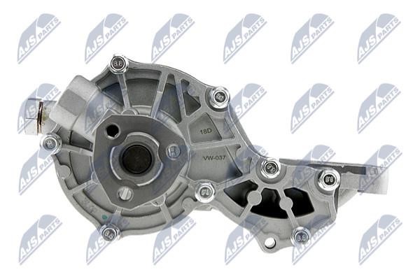 Water pump NTY CPW-VW-037