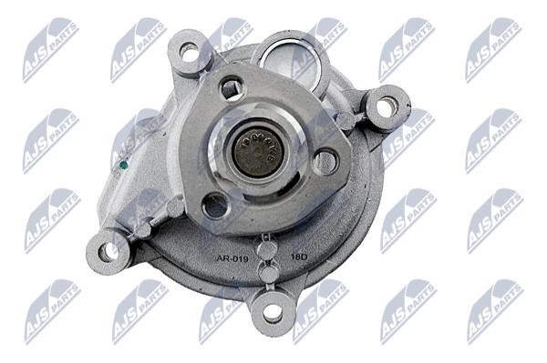 Water pump NTY CPW-VW-039