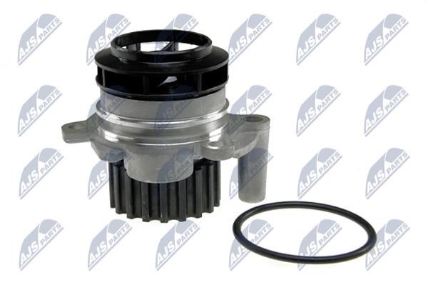 Water pump NTY CPW-VW-051
