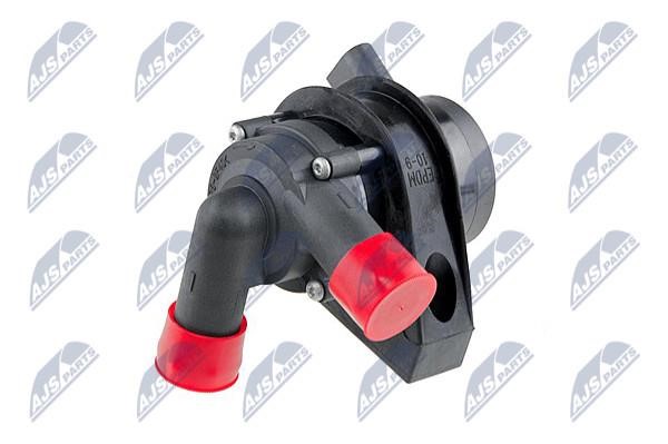 NTY Additional coolant pump – price [object Object] PLN