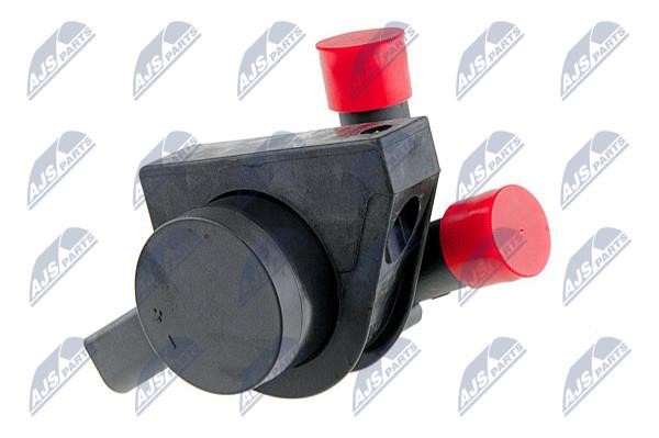 Additional coolant pump NTY CPZ-AU-013
