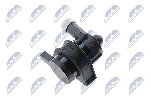 NTY Additional coolant pump – price 143 PLN