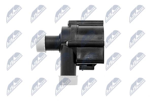 NTY Additional coolant pump – price 168 PLN