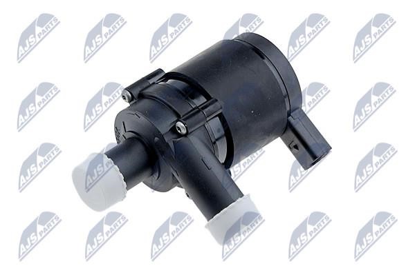 NTY CPZ-AU-019 Additional coolant pump CPZAU019