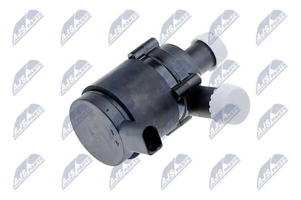 NTY Additional coolant pump – price 113 PLN