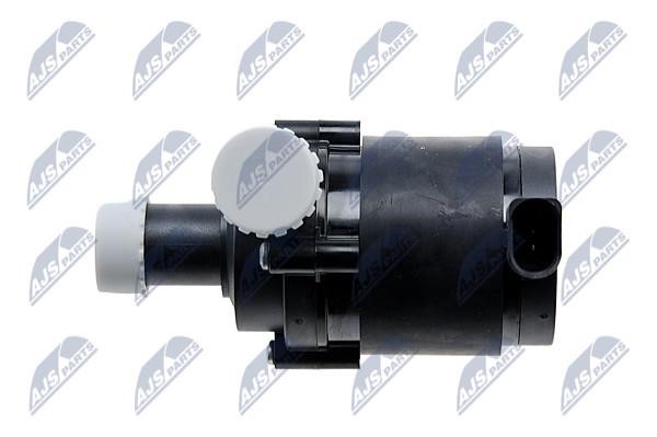Additional coolant pump NTY CPZ-AU-019