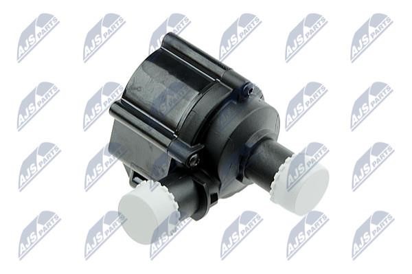 NTY CPZ-AU-020 Additional coolant pump CPZAU020