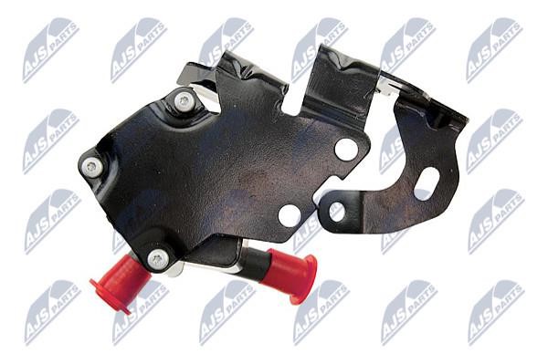 Additional coolant pump NTY CPZ-BM-003