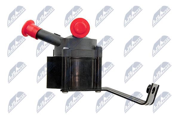 NTY Additional coolant pump – price [object Object] PLN