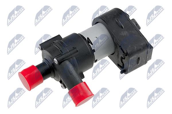 NTY Water pump – price [object Object] PLN
