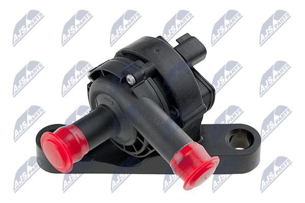 NTY Additional coolant pump – price [object Object] PLN
