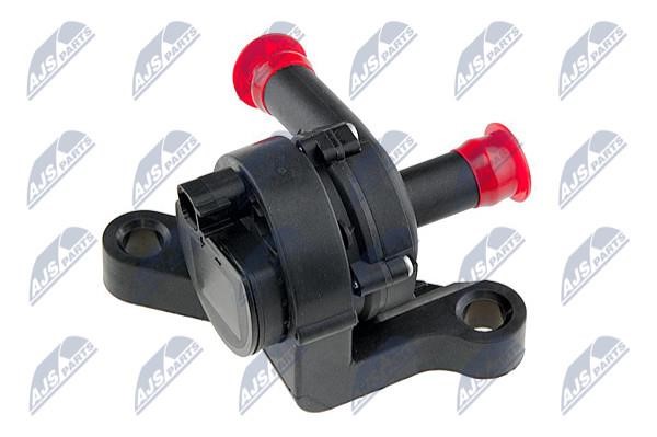 Additional coolant pump NTY CPZ-CH-001
