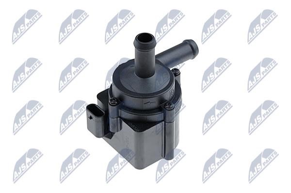 NTY Additional coolant pump – price 203 PLN