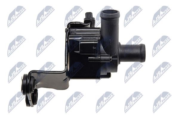 NTY Additional coolant pump – price 214 PLN