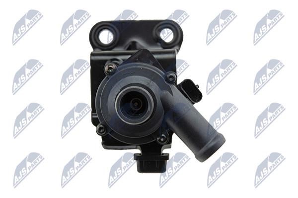 Additional coolant pump NTY CPZ-FR-005
