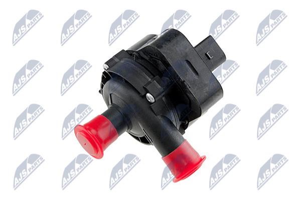 Additional coolant pump NTY CPZ-ME-000