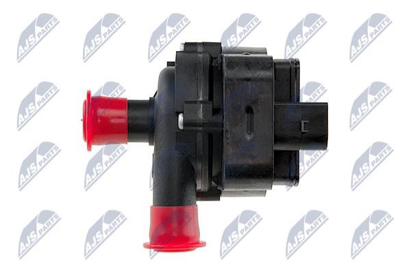 Additional coolant pump NTY CPZ-ME-000