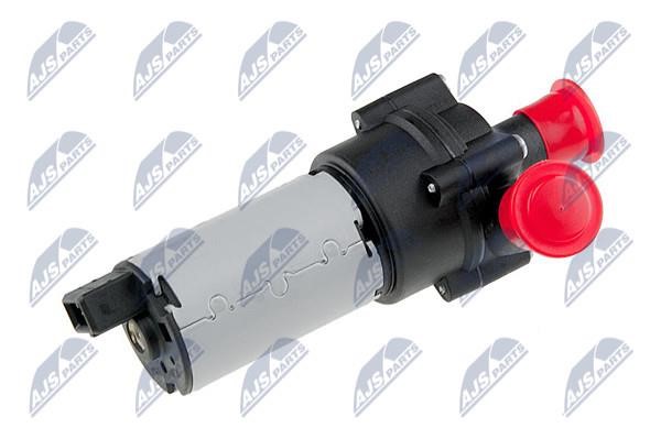 Additional coolant pump NTY CPZ-ME-002