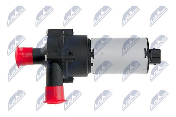 Additional coolant pump NTY CPZ-ME-002