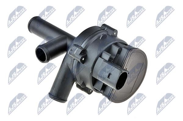 Additional coolant pump NTY CPZ-ME-003