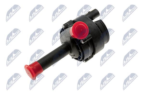 Additional coolant pump NTY CPZ-ME-008
