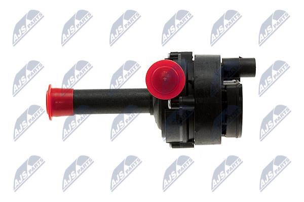 Additional coolant pump NTY CPZ-ME-008