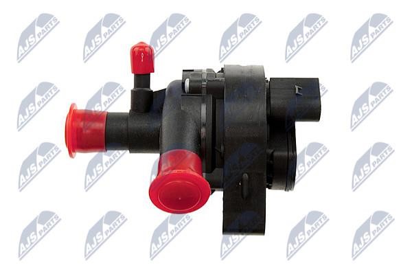 NTY Additional coolant pump – price [object Object] PLN