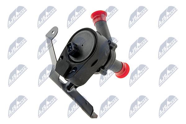 NTY Additional coolant pump – price