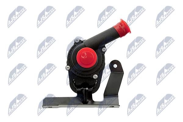 Additional coolant pump NTY CPZ-NS-000