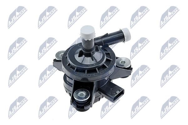 NTY CPZ-TY-002 Additional coolant pump CPZTY002