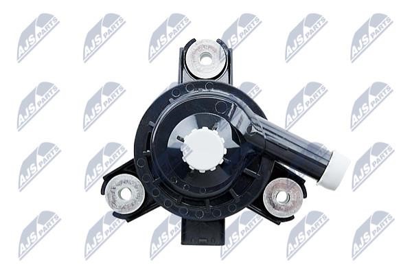 Additional coolant pump NTY CPZ-TY-002