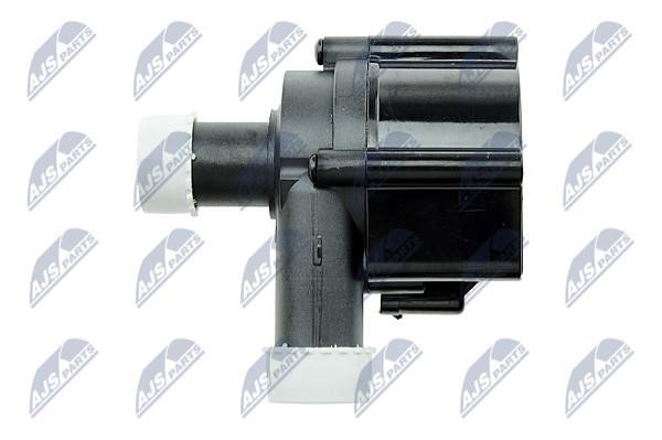 Additional coolant pump NTY CPZ-VV-000