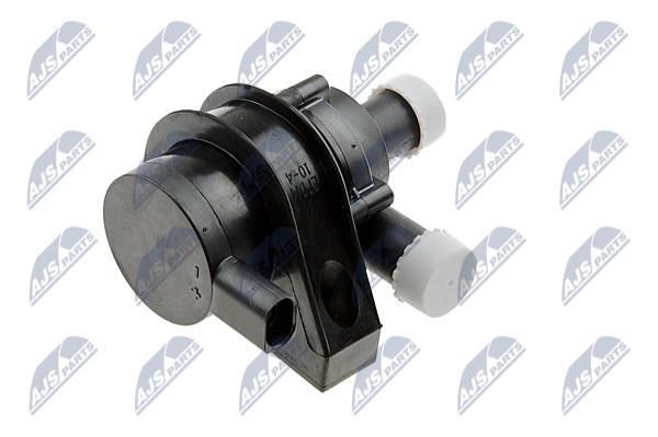 NTY Additional coolant pump – price 147 PLN