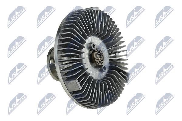 Hub, engine cooling fan wheel NTY CSW-CH-002