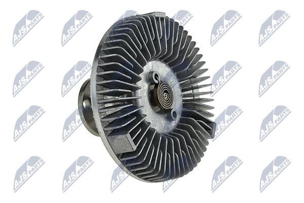NTY Hub, engine cooling fan wheel – price [object Object] PLN