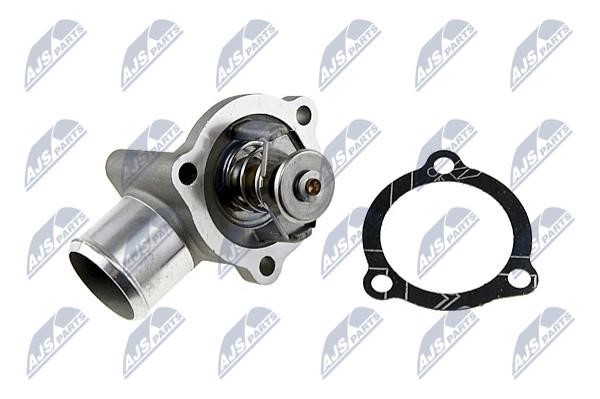 Coolant thermostat NTY CTM-AR-000
