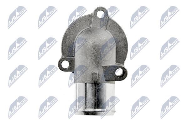 Thermostat, coolant NTY CTM-AR-000