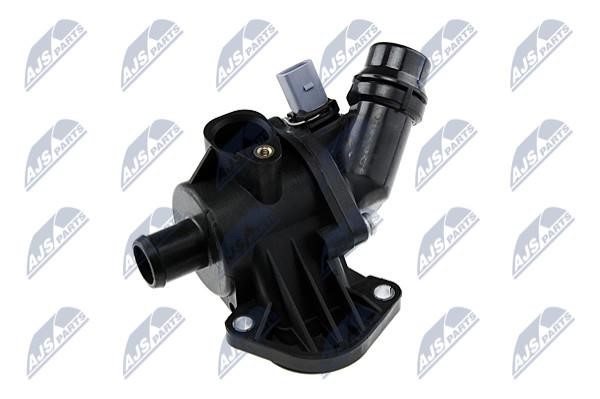 Coolant thermostat NTY CTM-AU-000