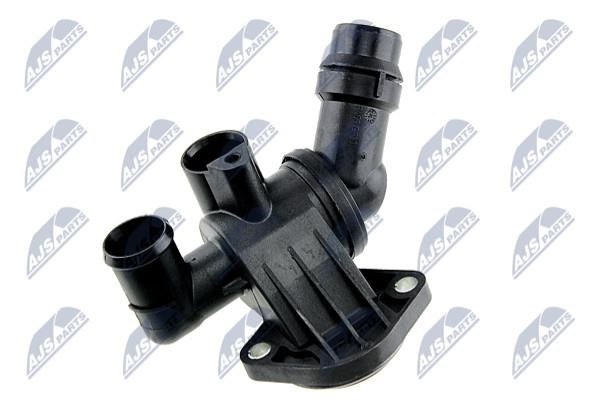 Coolant thermostat NTY CTM-AU-002