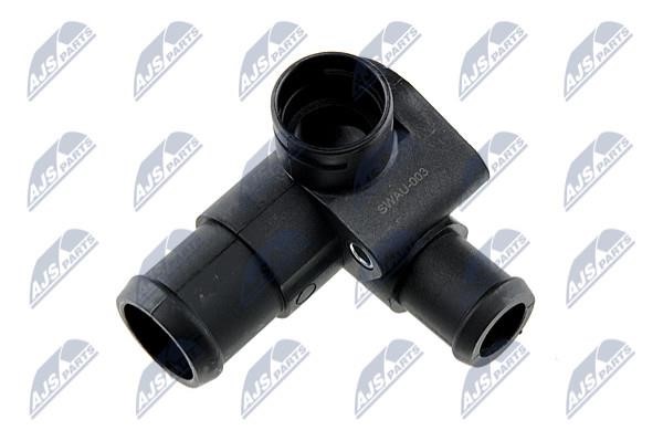 Coolant flange NTY CTM-AU-003