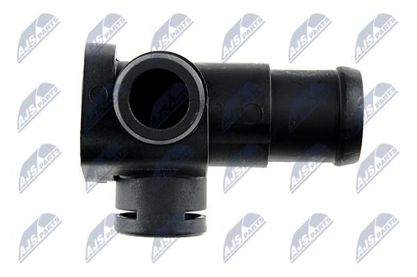 Coolant flange NTY CTM-AU-003