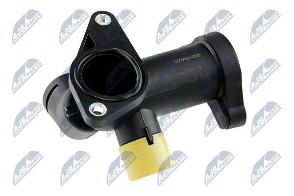 Coolant flange NTY CTM-AU-006