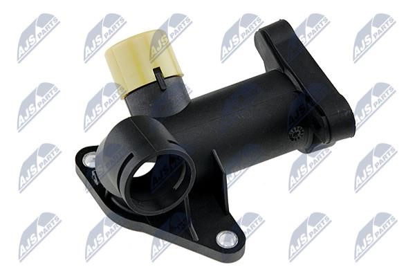 Coolant flange NTY CTM-AU-006