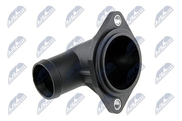 Coolant flange NTY CTM-AU-007